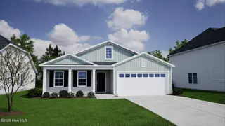 823 Schoolfield Drive, Sneads Ferry, NC 28460 – photo 1: Dorchester C