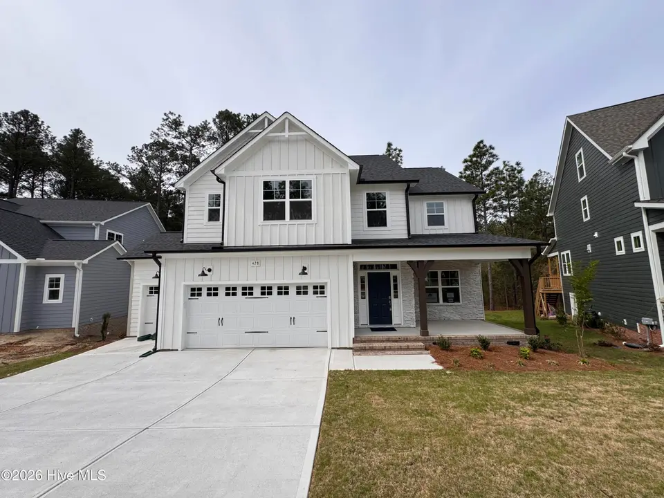 428 Redwater Trail 596, Aberdeen, NC 28315 – photo 1 of 33: IMG_7407