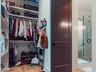 32 Riviera Drive, Pinehurst, NC 28374 – photo 18: Primary closet