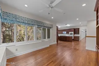 28 Chestertown Drive, Pinehurst, NC 28374 – photo 24: Kitchen Nook