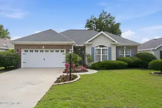 542 Wampee Street NW, Calabash, NC 28467 – photo 2