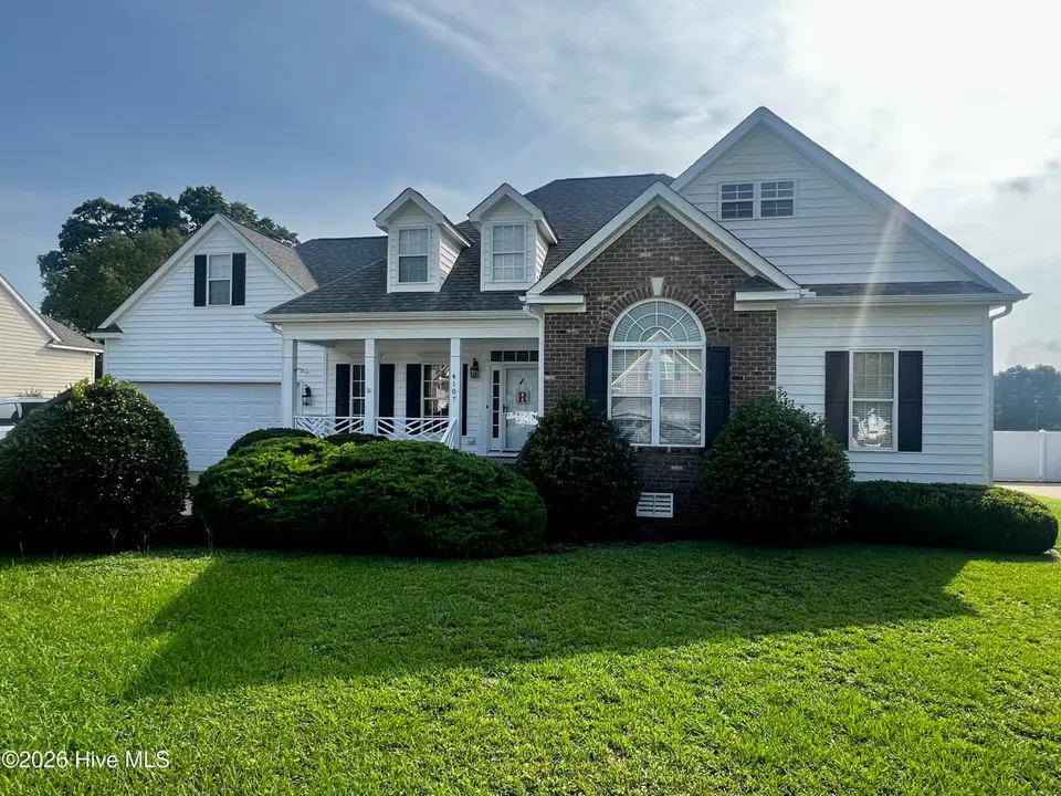 4107 Brickstone Court N, Wilson, NC 27896 – photo 1 of 34: IMG_7304