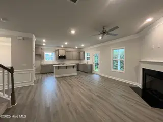 1225 Mandevilla Drive SE, Bolivia, NC 28422 – photo 18: Living Room
