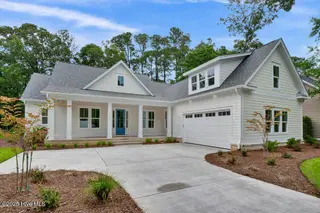 8249 Sage Valley Drive, Wilmington, NC 28411 — 3-bedroom home in Porters Neck Plantation, Wilmington, NC, photo 3 of 41