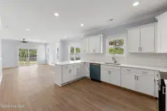 314 Spartanburg Avenue 2, Carolina Beach, NC 28428 — 3-bedroom townhome, Carolina Beach, NC, photo 3 of 27