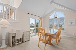 103 N Permuda Wynd Drive, North Topsail Beach, NC 28460 – photo 13: Dining