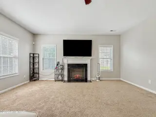 156 Cavalier Drive, Jacksonville, NC 28546 – photo 16: Fireplace