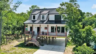 136 N Middleton Avenue, Oak Island, NC 28465 – photo 3: 136NMiddletonAvenueDrone-2