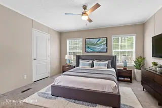 546 Pond Road, Rocky Point, NC 28457 – photo 19: Virtually Staged Primary