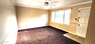 1058 Ramsey Road, Jacksonville, NC 28546 – photo 3: 1058 Ramsey Rd - Living Copy