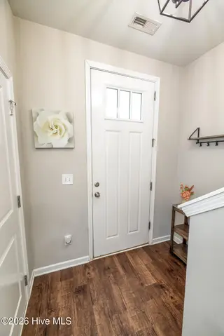 506 Orbison Drive, Wilmington, NC 28411 — 3-bedroom townhome in The Reserve at West Bay Estates Townhomes, Wilmington, NC, photo 3 of 39