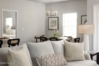 1132 Garland Lake Cir Sw, Supply, NC 28462 – photo 7: Escape Model Living Room 2