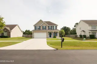 226 Silver Hills Drive, Jacksonville, NC 28546 — 3-bedroom home in Sterling Farms, Jacksonville, NC, photo 1 of 41: DSC_5729