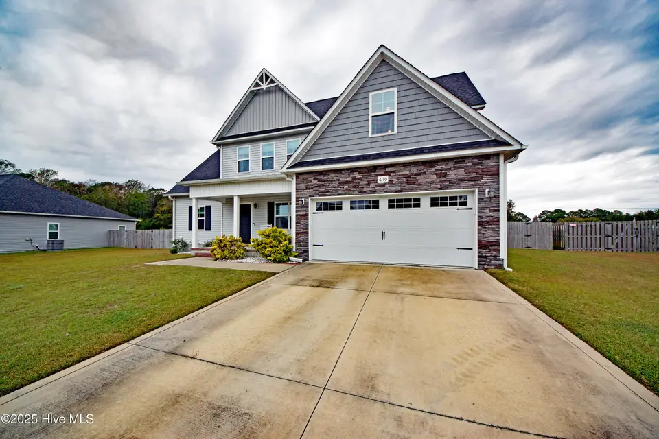 610 Osprey Landing Drive, Holly Ridge, NC 28445 – photo 1 of 53: DSC03555