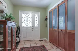 1 Collett Lane, Pinehurst, NC 28374 – photo 5: Entry