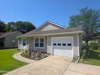 3611 Windy Trail, New Bern, NC 28560 — 2-bedroom home in Taylors Creek, New Bern, NC, photo 16 of 18