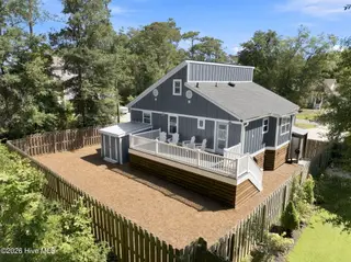 113 NW 29th Street, Oak Island, NC 28465 – photo 3: Aerial View