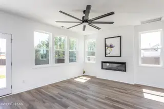 2016 Red Woodpeckers Court Lot #35, Leland, NC 28451 — 3-bedroom home in Terrapin, Leland, NC, photo 6 of 24