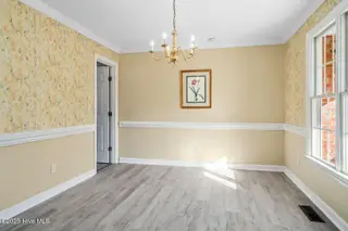 411 Woodfield Drive, Nashville, NC 27856 – photo 8: dining room
