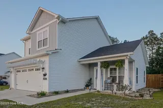 215 Chestwood Drive, Hubert, NC 28539 – photo 2: DSC02909