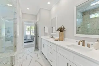 706(Lot29) Orly Lane, Wilmington, NC 28412 — 4-bedroom home in Village at Motts Landing, Wilmington, NC, photo 12 of 19