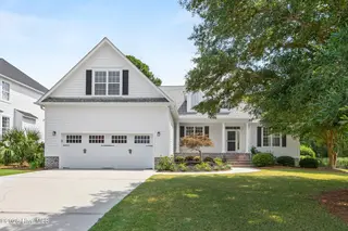 802 Blue Point Drive, Wilmington, NC 28411 – photo 1