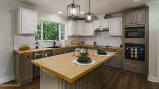 1470 Ring Road, Carthage, NC 28327 – photo 8: Kitchen