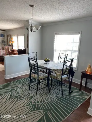6740 Stantonsburg Road, Farmville, NC 27828 – photo 4: dining room