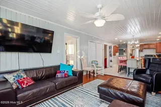 3016 W Beach Drive, Oak Island, NC 28465 – photo 10: 3016 W Beach 5