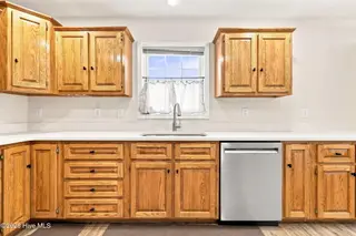 128 Danielle Drive, Elizabeth City, NC 27909 – photo 14: Kitchen