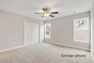 145 Loren Road, Hubert, NC 28539 – photo 11: Primary Bedroom
