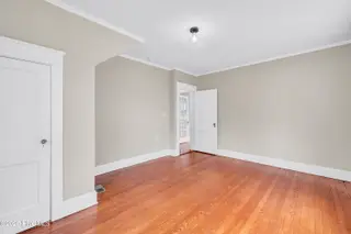 207 N 13th Street, Wilmington, NC 28401 — 4-bedroom home, Wilmington, NC, photo 22 of 39: Master bedroom_3