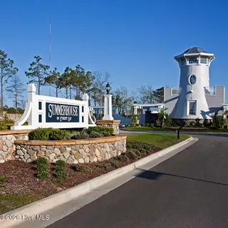 328 532 Summerhouse Drive, Holly Ridge, NC 28445 — lot in Summerhouse On Everett Bay, Holly Ridge, NC, photo 5 of 7: summerhouse 4