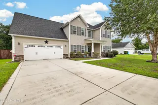 129 Prelude Drive, Richlands, NC 28574 – photo 2