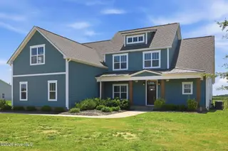 2754 Windflower Lane, Grimesland, NC 27837 – photo 2: 2754 Windflower Ln