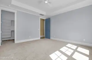 110 Whispering Pine Lane, Holly Ridge, NC 28445 – photo 15: Bedroom