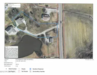 5146 Quaker Road, Wilson, NC 27893 – photo 2: 5140 QUAKER RD
