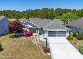 418 Hampton Street NW, Calabash, NC 28467 — 3-bedroom home in Ocean Side Place, Calabash, NC, photo 3 of 45: 418 Hampton-42