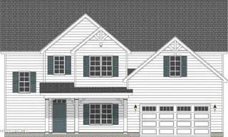 332 Gerbera Court, Greenville, NC 27858 – photo 3: Camden