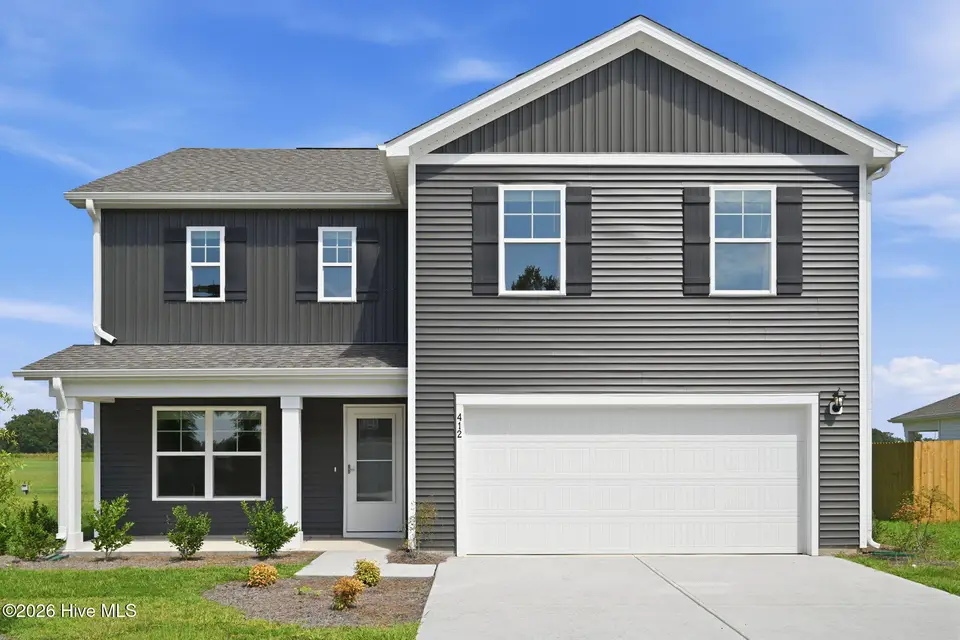 412 Driftwood Drive, Richlands, NC 28574 – photo 1 of 37