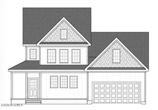 51 Watermere Street, Wendell, NC 27591 – photo 3: Macon