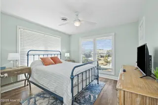 7313 Ocean Drive, Emerald Isle, NC 28594 – photo 24: Bedroom 1