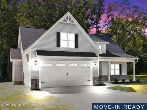 304 Creeks Edge Drive, Pikeville