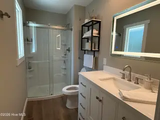 104 Bunside Court, Seven Lakes, NC 27376 – photo 19: Master Bath