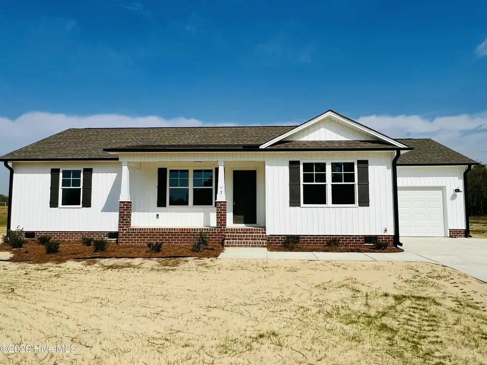 177 Grace Pond Avenue, Benson, NC 27504 – photo 1 of 21: IMG_9793
