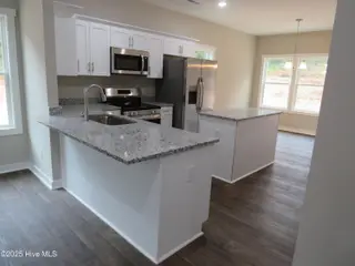132 Ambergate Court, Rocky Mount, NC 27804 – photo 2: Dogwood 1 - Kitchen #1