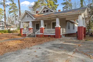 1101 Evergreen Avenue, Goldsboro, NC 27530 – photo 1: 5T5A8362