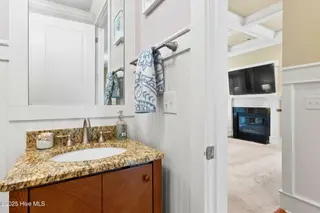 9100 Fountain Street SW, Calabash, NC 28467 — 4-bedroom home in Devaun Park, Calabash, NC, photo 12 of 61