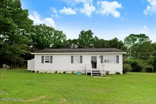 192 Old Cornwallis Road, Princeton, NC 27569 – photo 2: 01-192 Old Cornwallis Rd-1