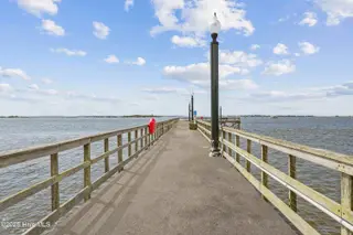 960 Plymouth Road, Boiling Spring Lakes, NC 28461 – photo 23: Southport City Pier 2